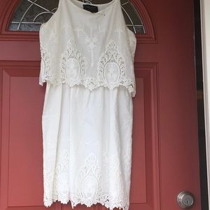 NWT. Romeo & Juliet Couture. Fun  summer dress so cute!